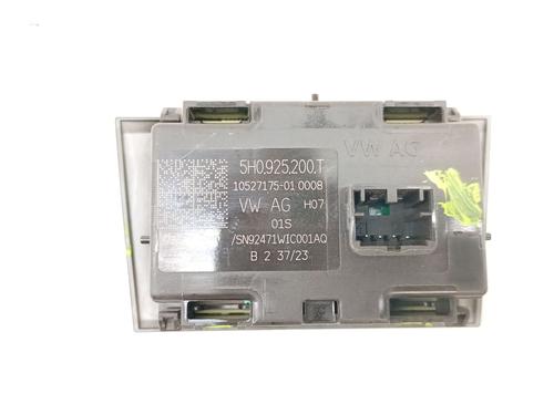 Warning switch VW GOLF VIII (CD1, DA1) 1.0 TSI | BP35904406I22 - Image 3
