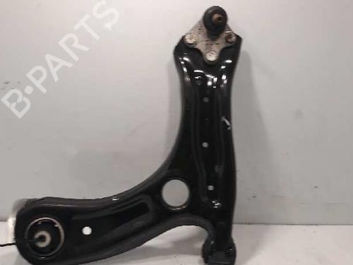 Left front suspension arm SKODA RAPID Spaceback (NH1)  | BP5240618M12 