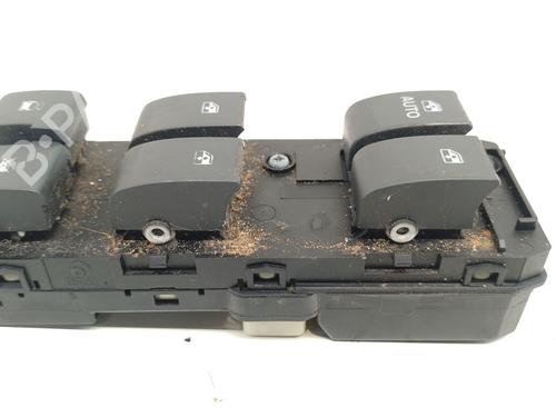 Left front window switch CHEVROLET CAPTIVA (C100, C140) 2.0 D 4WD | BP25783175I27 