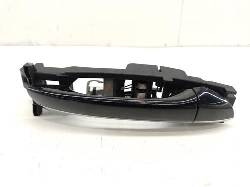 Used Rear right exterior door handle MERCEDES-BENZ E-CLASS (W211) [2002-2009]  20234833