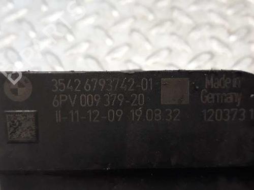 Pedal BMW 1 (E87)  | BP3049933I4 