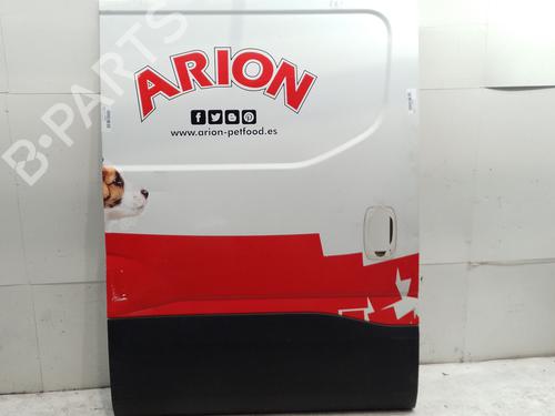 Porta scorrevole destra IVECO DAILY IV Van 35C13 V, 35C13 V/P, 35S13 V, 35S13 V/P (126 hp) 32372738