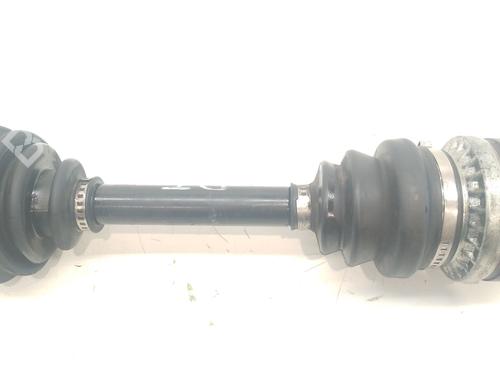 Left front driveshaft OPEL ZAFIRA A MPV (T98)  | BP24936812M38 