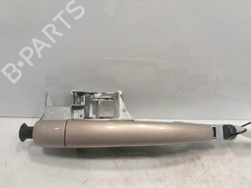 Used Exterior handle Exterior handle CITROËN BERLINGO MULTISPACE (B9) [2008-2026] 14232835 14232835