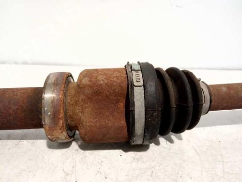 Right front driveshaft FORD FOCUS II (DA_, HCP, DP)  | BP3083524M39 