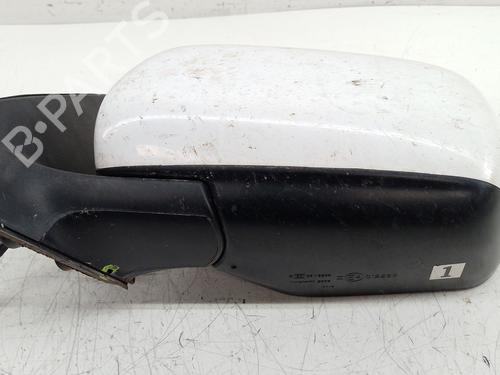 Left mirror SUZUKI GRAND VITARA II (JT, TE, TD) 1.9 DDiS (JB419WD, JB419XD) | BP29915890C26