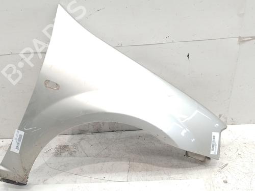 Forskærm Højre DACIA LOGAN (LS_) 1.6 (LSOB, LSOD, LSOF, LSOH) 6001549973 | 6001549973 | 6001549973