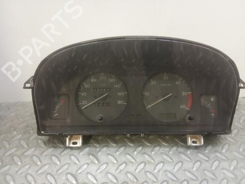 Used Instrument cluster PEUGEOT PARTNER MPV (5_, G_) [1996-2025]  3055082