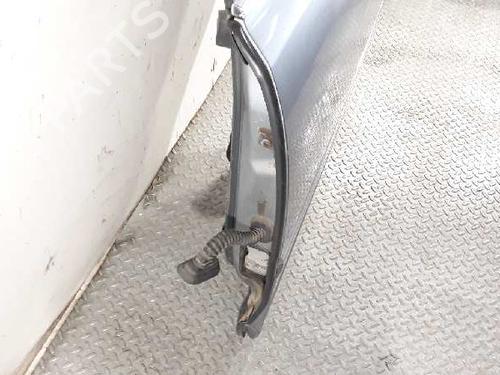 Tür links hinten AUDI A8 D3 (4E2, 4E8) 3.0 TDI quattro | BP7231560C4 