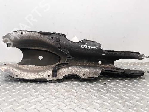 Højre bagtil bærearm MERCEDES-BENZ S-CLASS (W220) [1998-2005]  5574759