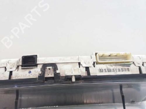 Instrument cluster NISSAN PATHFINDER III (R51) 2.5 dCi | BP4650356C47 
