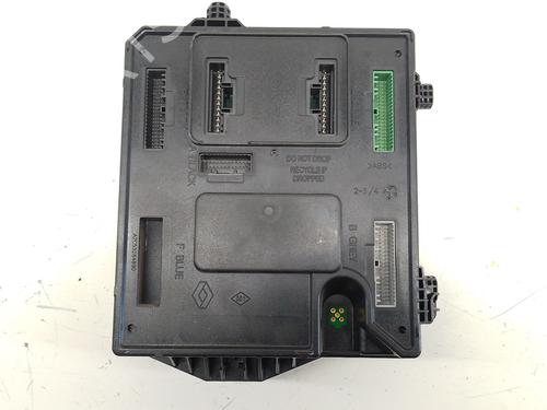 Used Electronic module RENAULT SCÉNIC III (JZ0/1_) 1.6 E85 (JZ03, JZ1Y) (110 hp) 29001994