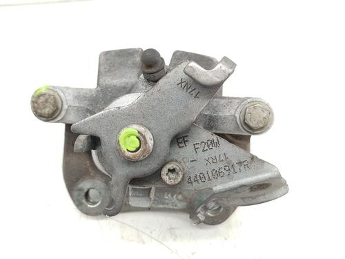 Venstre bremsekaliber bag RENAULT FLUENCE (L3_) 1.5 dCi (L30B) | BP29638210M107 