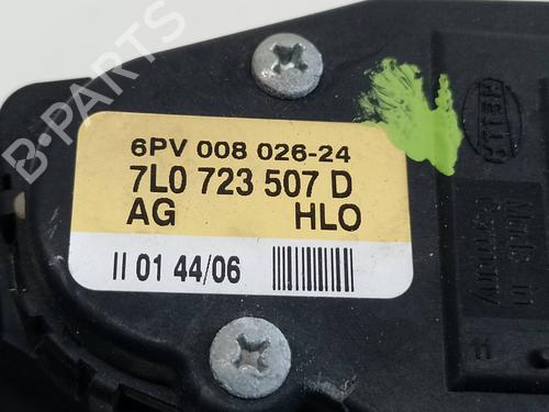 Pedal AUDI Q7 (4LB)  | BP21176030I4 