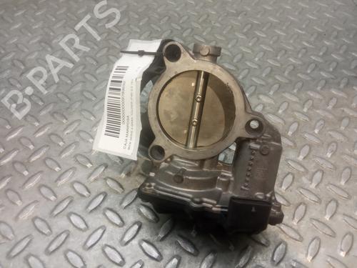 Used Throttle body BMW 2 Gran Tourer (F46) 218 d (150 hp) 10564687
