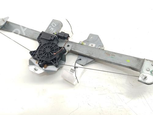 Used Front right window mechanism Front right window mechanism DACIA DOKKER MPV (KE_) 1.6 LPG (102 hp) 32751623 32751623