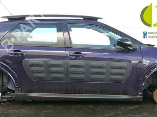 Høyre bak invendig håndtak CITROËN C4 CACTUS  | BP3679498I16 