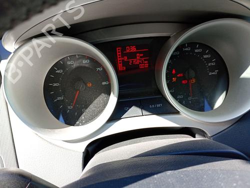 Electronic module SEAT IBIZA IV (6J5, 6P1) 1.4 | BP40600603M83 - Image 9