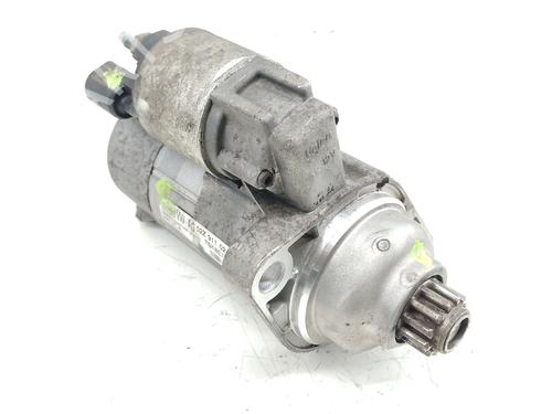 Used Starter SEAT IBIZA IV (6J5, 6P1) 1.6 TDI (90 hp) 29629161