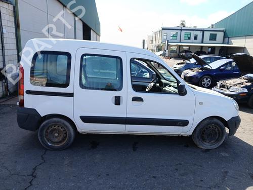 Gearbox RENAULT KANGOO (KC0/1_) 1.5 dCi | BP33023824M3 - Image 6