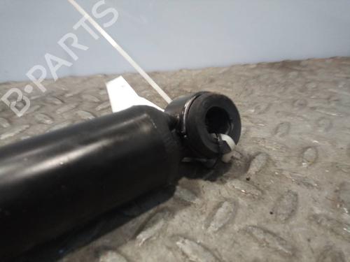 Left rear shock absorber NISSAN TERRANO II (R20) 2.7 TDi 4WD | BP16884784M18 