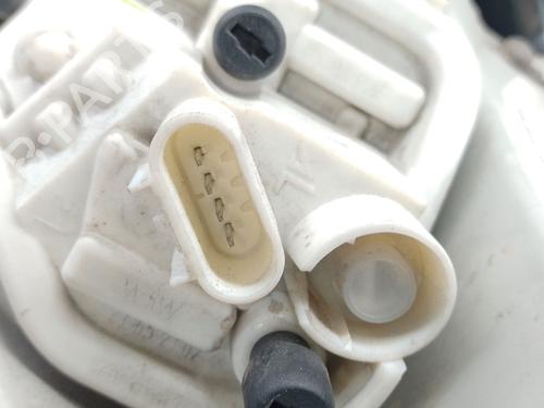 Left taillight OPEL ASTRA J (P10) 1.6 CDTi (68) | BP33320392C34  - Image 5