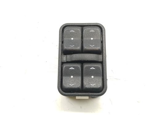 Used Left front window switch OPEL ASTRA G Hatchback (T98) 2.0 DTI 16V (F08, F48) (101 hp) 24127990
