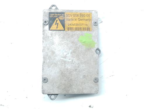 Electronic module MERCEDES-BENZ E-CLASS (W211) E 270 CDI (211.016) | BP29419018M83 