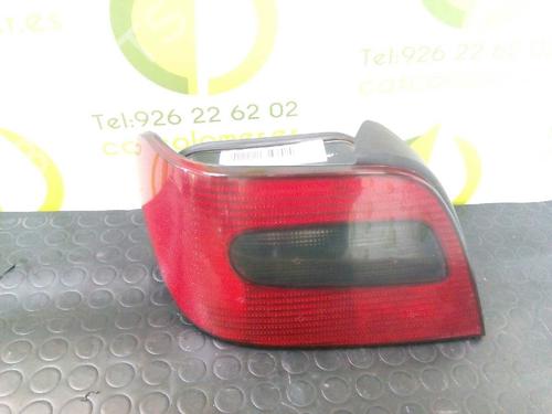 Used Left taillight CITROËN XSARA (N1) 1.9 TD (90 hp) 3053844