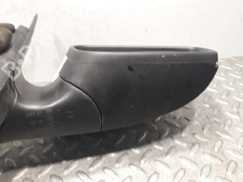 Right mirror SKODA RAPID (NH3, NK3, NK6)  | BP6973767C27 