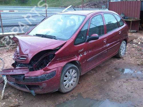 Right rear window switch CITROËN XSARA PICASSO (N68) 1.6 HDi | BP3045431I28 