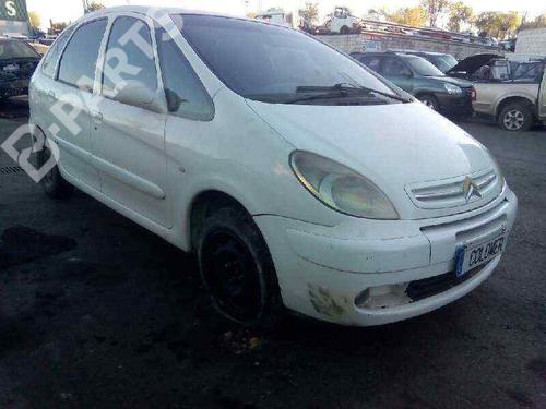 POMPE DE DIRECTION Citroën Xsara Picasso (CH) 2003 9659820880