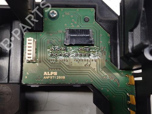 Electronic module LAND ROVER DISCOVERY SPORT (L550) 2.0 D | BP32264544M83 
