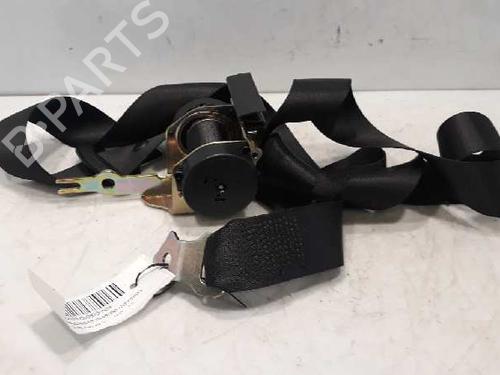 Rear left seatbelt BMW 3 Coupe (E46) 318 Ci | BP6635917I29 