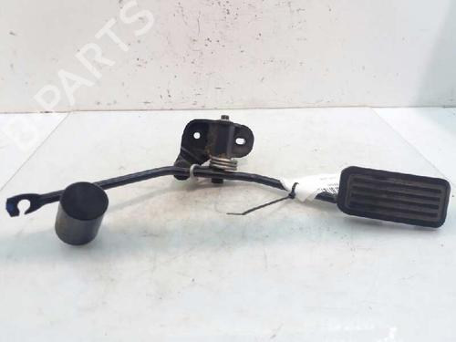 Used Pedal PEUGEOT 107 (PM_, PN_) [2005-2016]  3138150