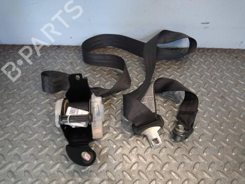 Rear right seatbelt HONDA ACCORD VII (CL, CN) 2.2 i-CTDi (CN1) BP12945617I28