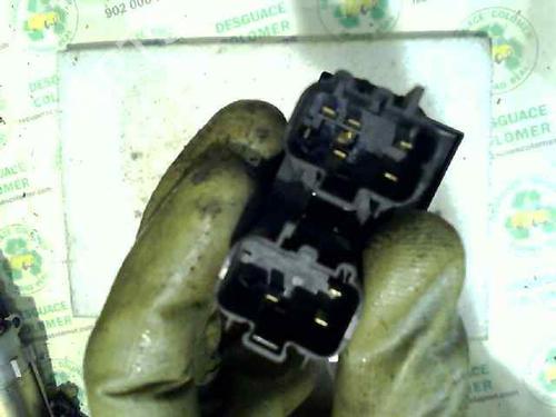 Warning switch FORD MONDEO III (B5Y)  | BP7900683I22 