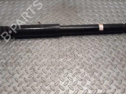 Used Left rear shock absorber DACIA SANDERO II 1.5 dCi 75 / Blue dCi 75 (B8JW, B8M4, B8AH, B8M7, B8M6) (75 hp) 6798259