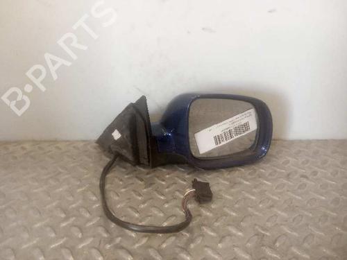 Used Right mirror VW PASSAT B5.5 (3B3) 1.9 TDI (130 hp) 3072384
