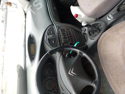 Gearbox CITROËN C5 I Break (DE_) 2.0 16V (DERFNF, DERFNC, RERFNC) | BP32326057M3