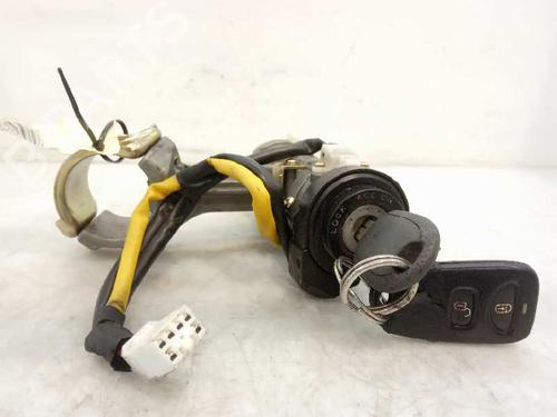 Used Ignition barrel KIA SPORTAGE II (JE_, KM_) [2004-2011]  5111021