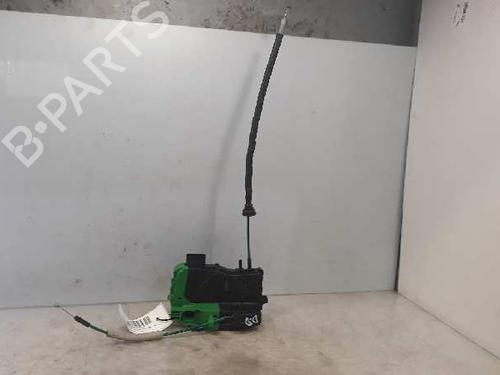 Used Front right lock HYUNDAI i40 I (VF) [2012-2019]  3552353