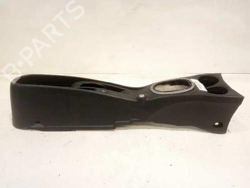 Used Middle console NISSAN NOTE (E12) [2012-2025]  11683615