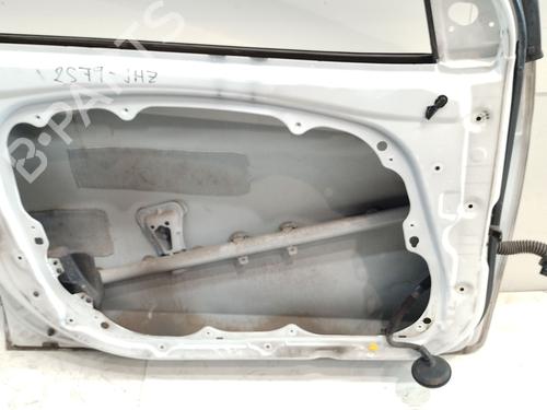 Left front door HYUNDAI i30 (GD) 1.6 CRDi | BP29397061C2 