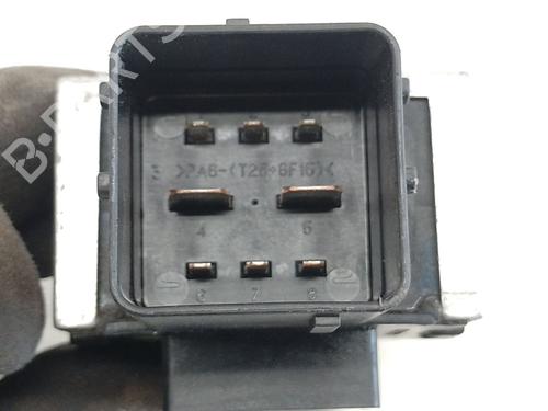 Electronic module CITROËN C5 III (RD_) 2.0 HDi 165 (RDRHHA, RDRHH8) | BP29371621M83 