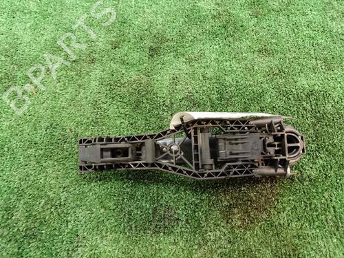Front right exterior door handle SKODA OCTAVIA II (1Z3)  | BP17677906C129 
