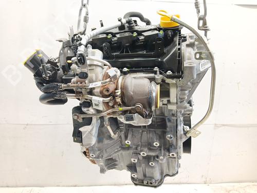 Used Engine Engine DACIA SANDERO III 1.0 TCe 90 (91 hp) 32726133 32726133