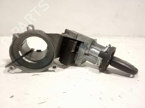Used Ignition barrel OPEL CORSA D (S07) [2006-2015]  4651399