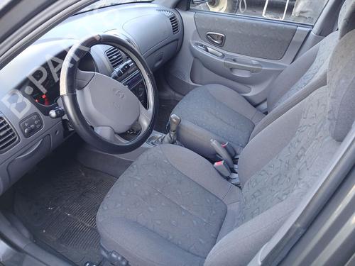 Akumulator HYUNDAI ACCENT II (LC) 1.5 | BP30900292E11