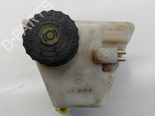 Brake master cylinder MERCEDES-BENZ SLK (R170) 230 Kompressor (170.447) | BP18641067M77 